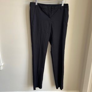 Moncler black pants